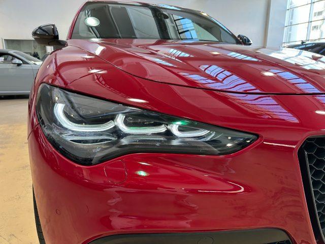 ALFA ROMEO Stelvio 2.2 Td 210 CV AT8 Q4 Veloce - 20" - FULL