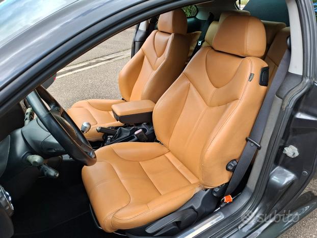 Alfa romeo gt - 2007