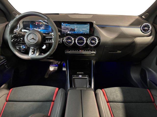 MERCEDES-BENZ GLA 45 AMG S 4Matic+ AMG Premium Plus