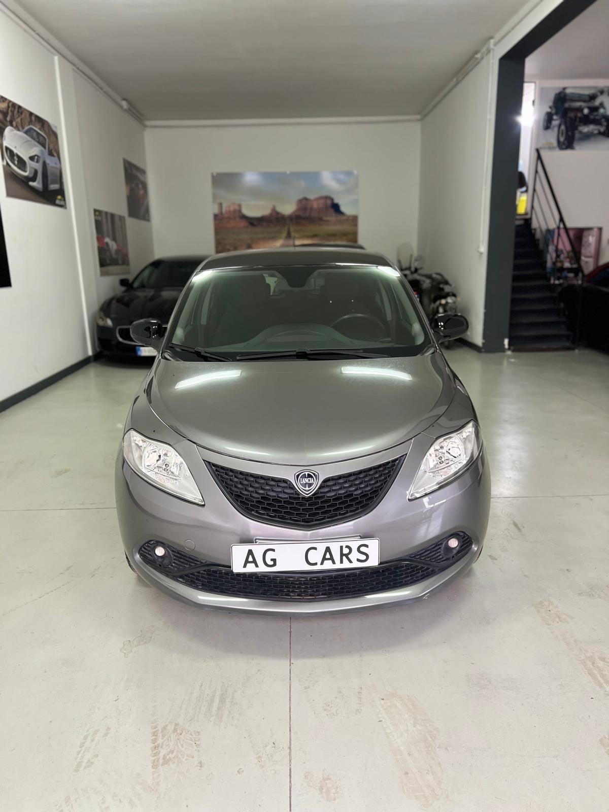 Lancia Ypsilon 1.2 69 CV 5 porte S&S Platinum