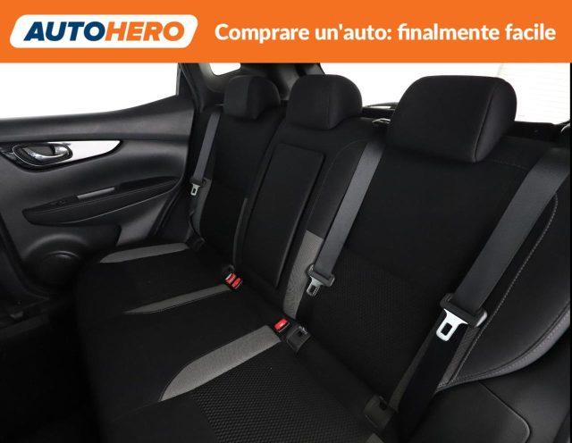 NISSAN Qashqai 1.5 dCi Business