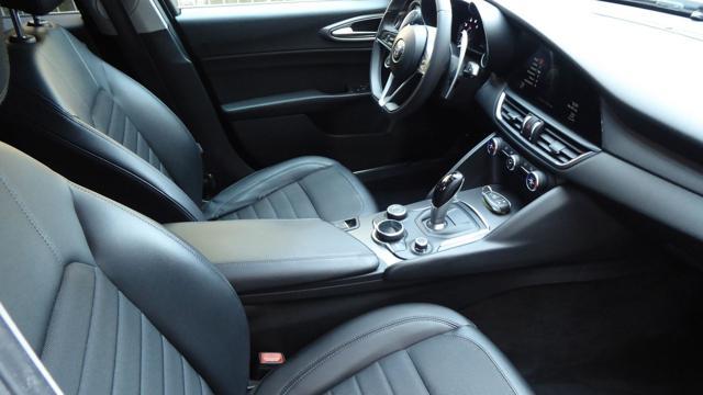 ALFA ROMEO Giulia 2.0 Turbo 200 cv AT8 Super Sport Edition