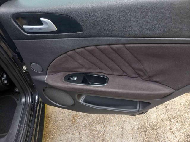 ALFA ROMEO 159 2.0 JTDm Sportwagon Progression