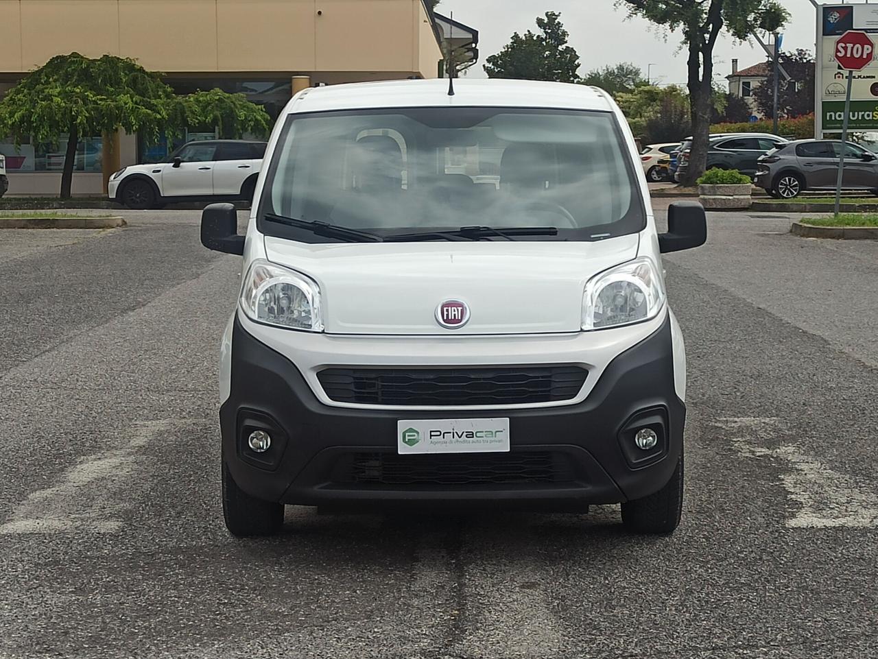 Fiat Fiorino 1.4 8V 77CV Combinato SX M1 IVA ESPOSTA UNICO PROPRIETARIO