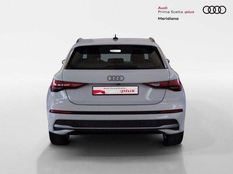Audi A3 30 TDI Business