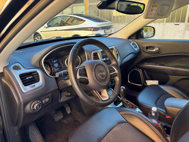 JEEP Compass 2.0 Multijet II aut. 4WD Limited "ProMMo"