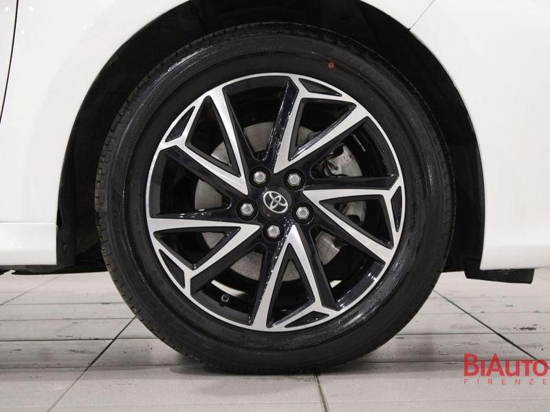 Toyota Yaris Yaris 1.5h Trend