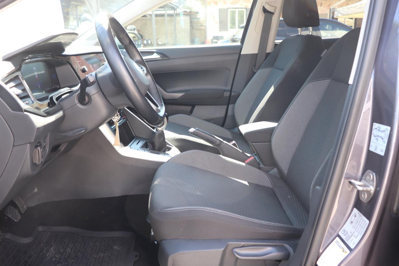 Volkswagen T-Cross 1.0 TSI Style BMT