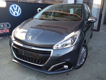 Peugeot 208 5P 1.2 PureTech 82CV Allure