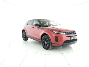 Land Rover Range Rover Evoque 2.0 D I4 MHEV SE AWD Auto