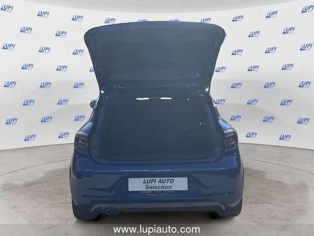 Renault Clio 1.5 blue dci R.S. Line 115cv