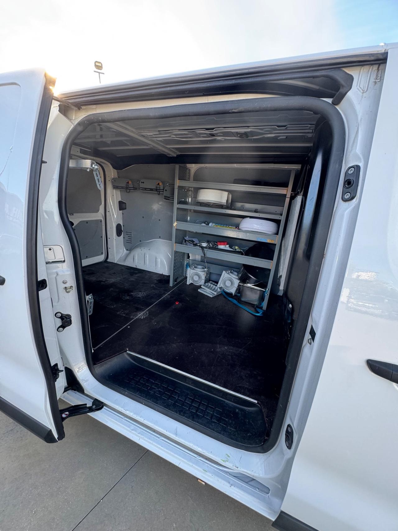 Fiat Scudo 1.5 BlueHDi 120 CV PC-TN Furgone Business