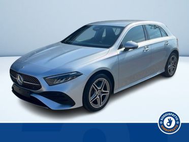 Mercedes-Benz Classe A 250e EQ-Power Automatic AMG Line Advanced Plus Digital Edition
