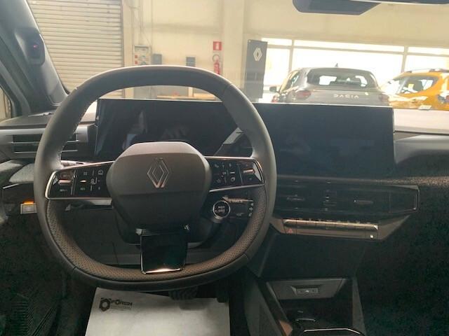 Renault Clio Full Hybrid E-Tech 160 CV 5 porte Techno