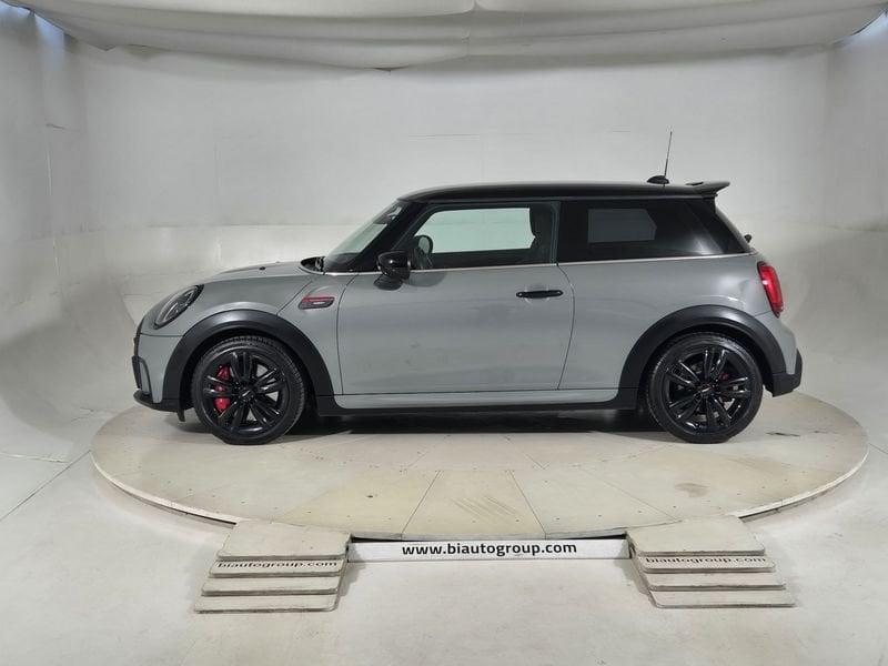 MINI Mini F56 2021 3p 3p 2.0 JCW JCW auto