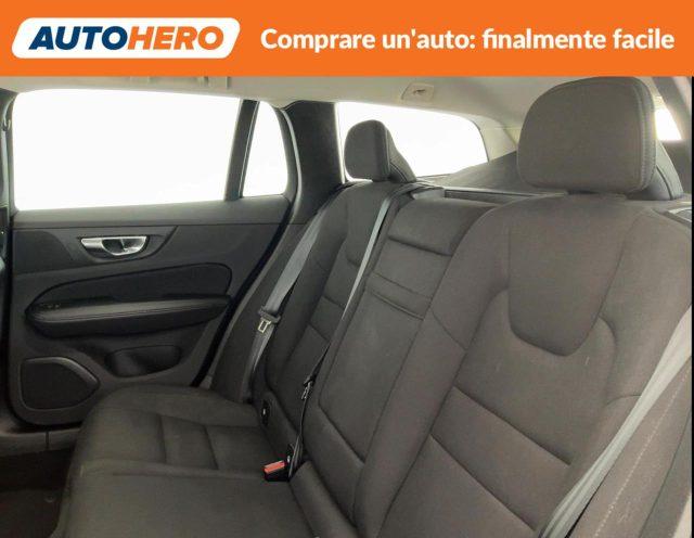 VOLVO V60 B3 Geartronic Momentum Business Pro