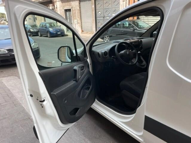 Citroen Berlingo 1.6 HDi 75CV FAP Multispace