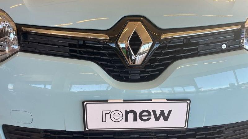 Renault Twingo III 2019 1.0 SCe 65cv Zen