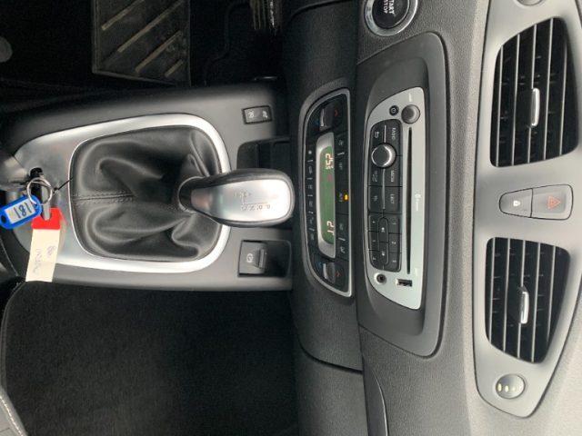 RENAULT Scenic Scénic 1.5 dCi 110CV EDC Energy