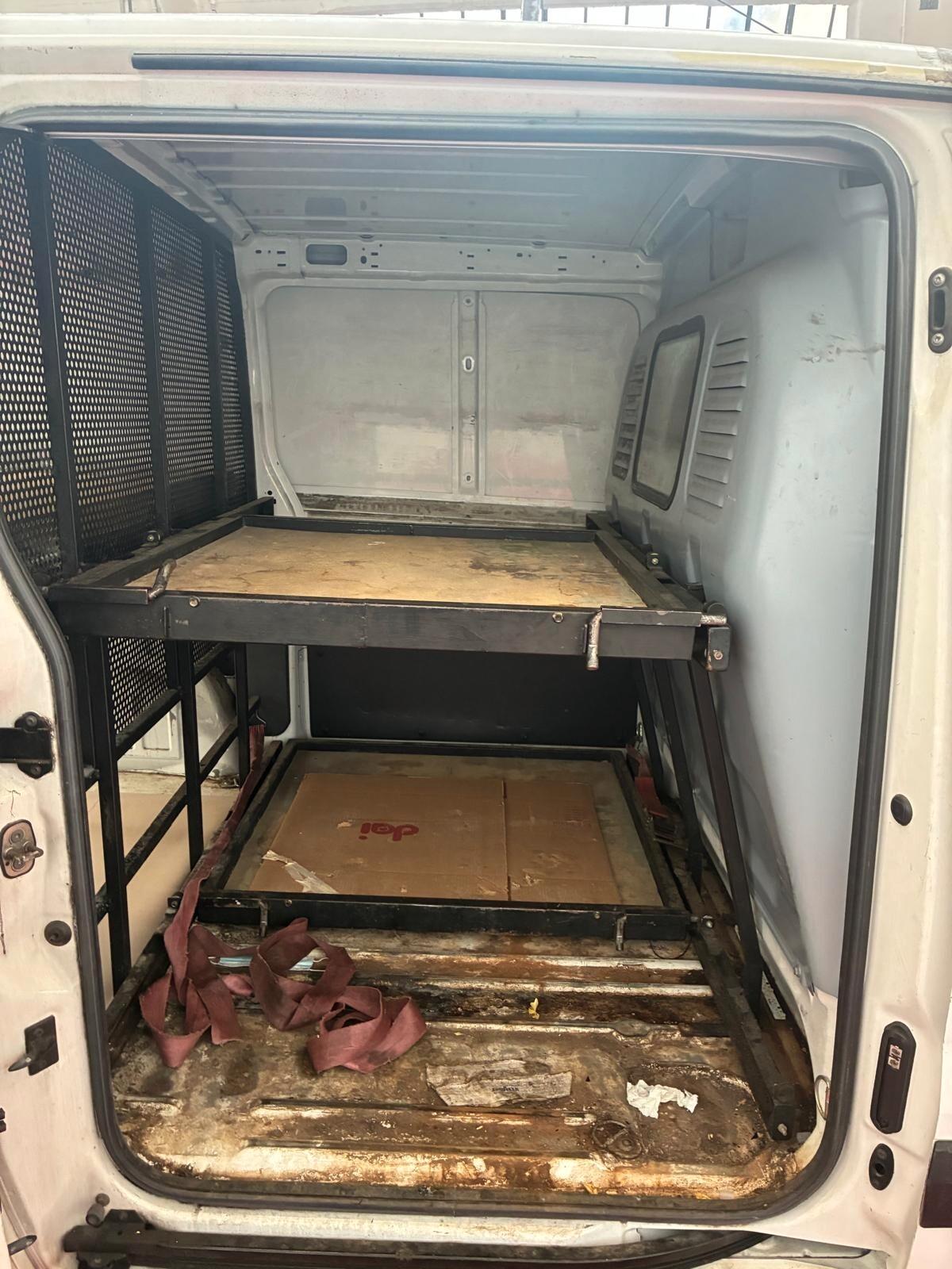 Peugeot Expert 2.0 HDi 136CV FAP PC-TN 10Q Furgone