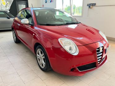 Alfa Romeo MiTo 1.4 NEOPATENTATI Distinctive Sport Pack