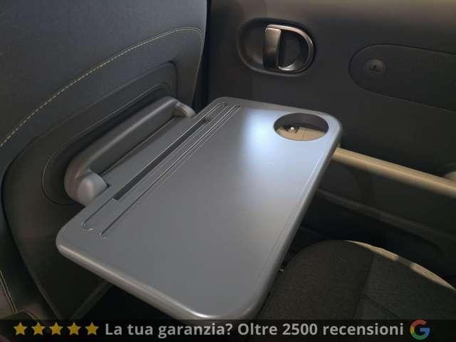 Hyundai Inster BEV 49 kWh Inster Cross