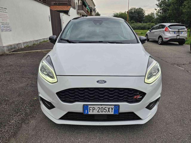 FORD Fiesta 1.0 Ecoboost 100 CV 5 porte ST-Line