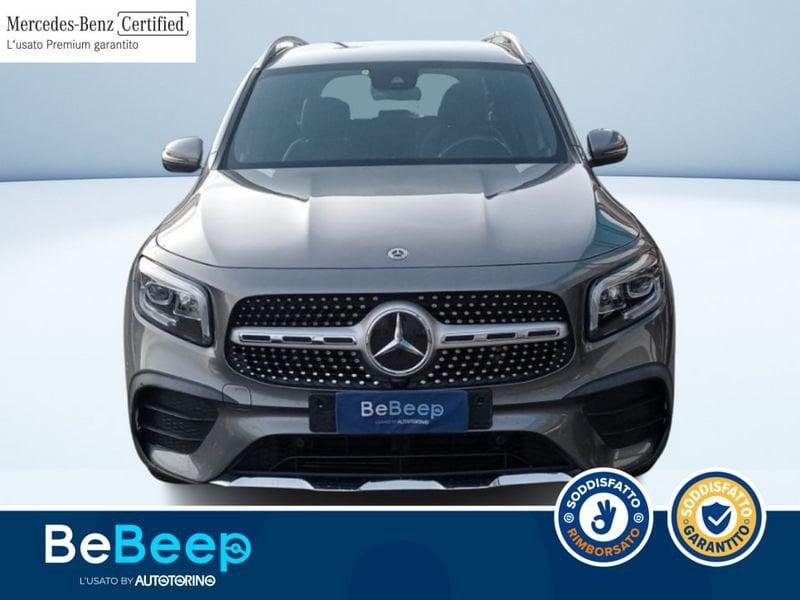 Mercedes-Benz GLB Classe 200 D PREMIUM AUTO