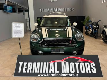 Mini Cooper S Countryman 2.0 SD Automatica