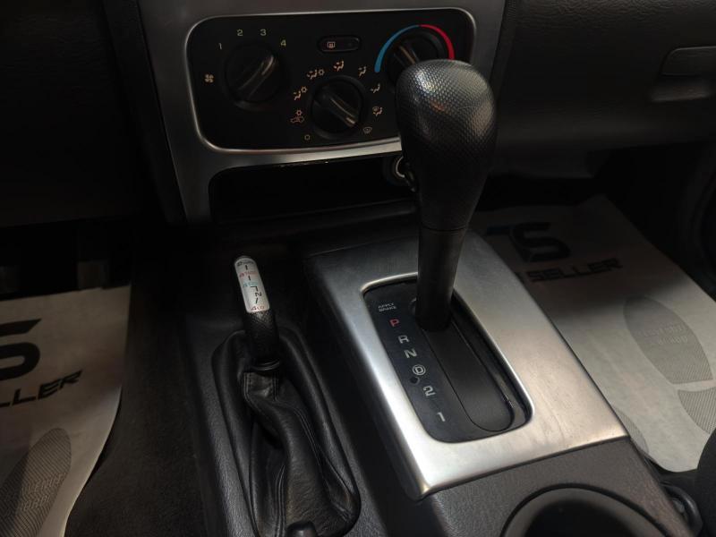 Jeep Cherokee 2.8 crd Limited auto