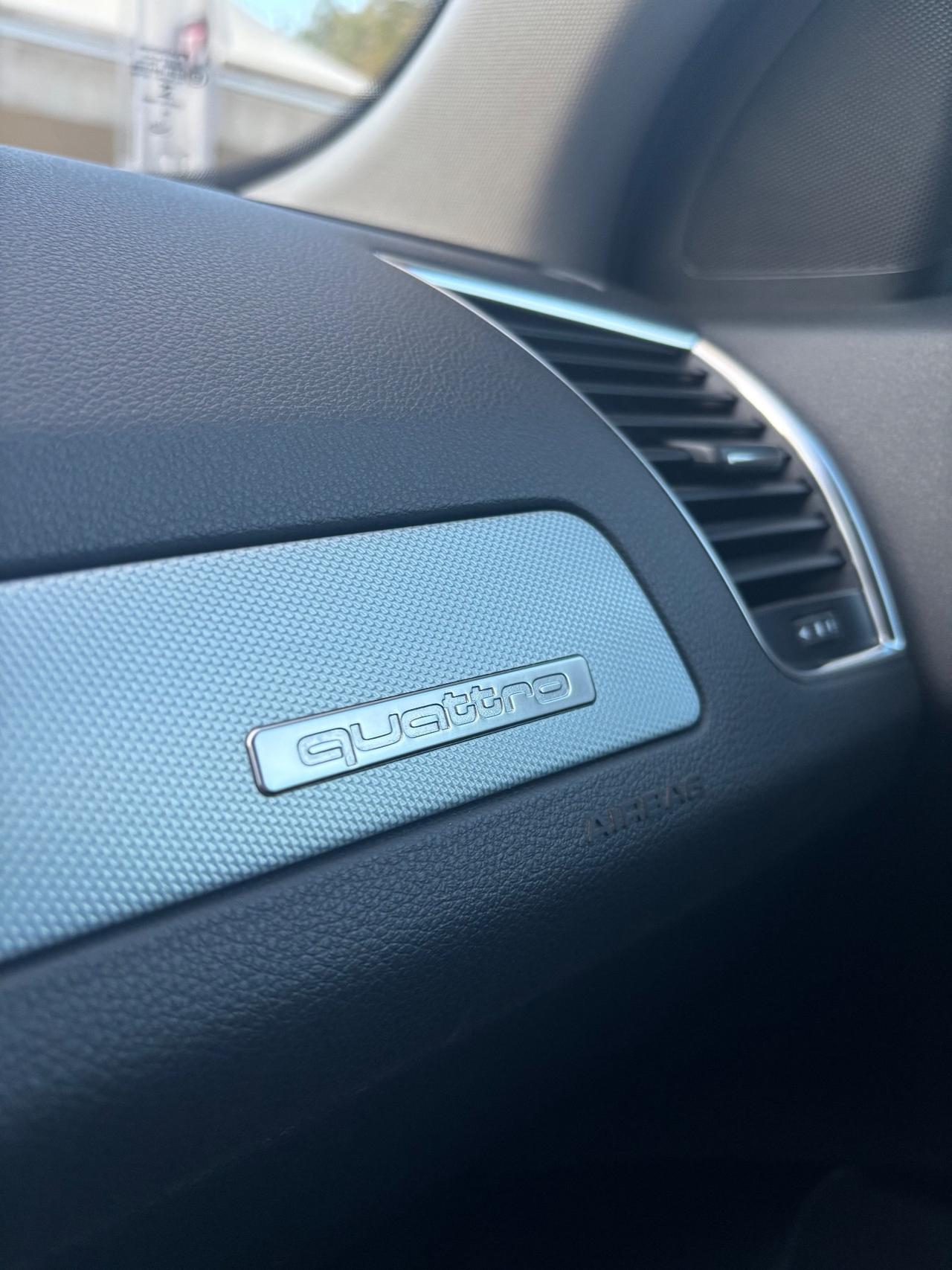 Audi Q5 2.0 TDI 170 CV quattro S tronic