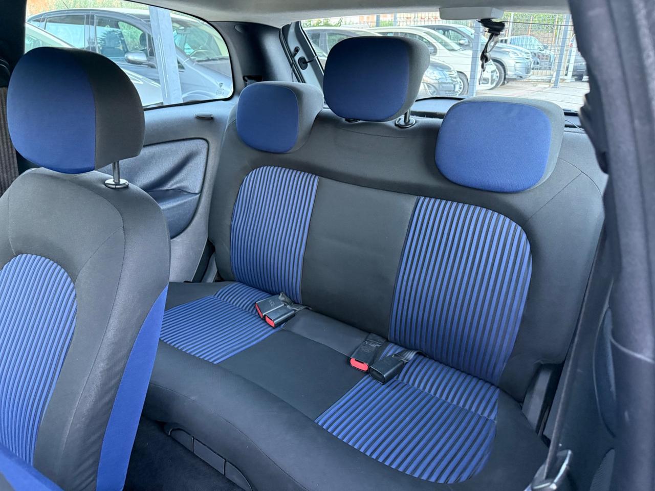 Lancia Ypsilon 1.2 Argento KM CERTIF