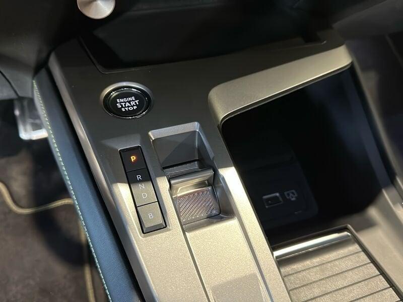 Peugeot 408 408 Plug-In Hybrid 225 e-EAT8 GT