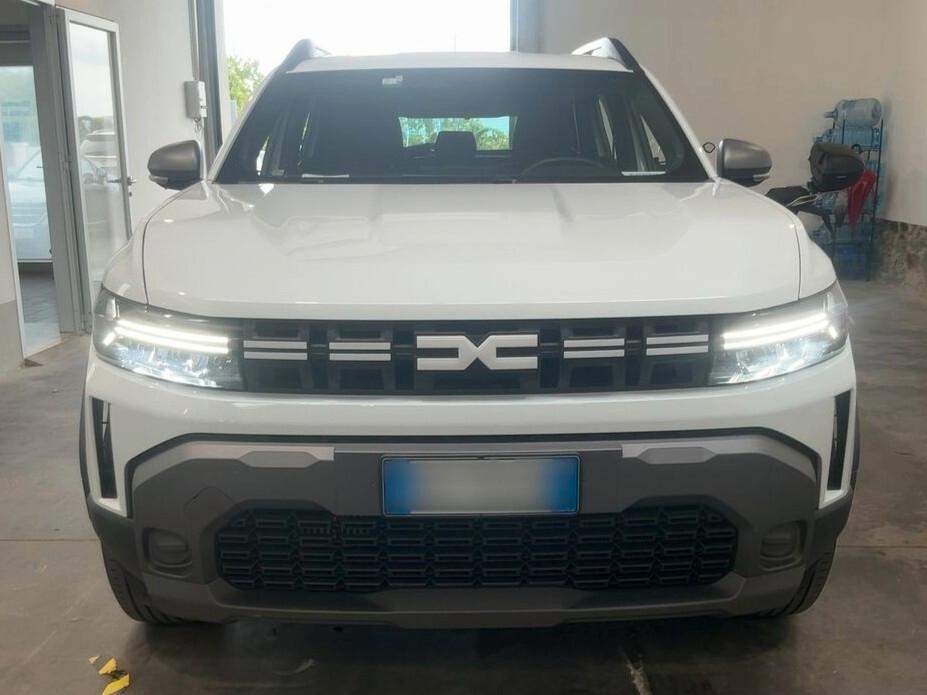Dacia Duster Eco-G 100 CV Expression -IN ARRIVO-PREZZO REALE-