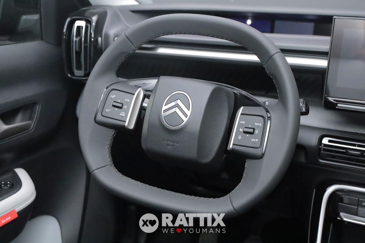 Citroen C3 1.2 Puretech Turbo 100CV Max