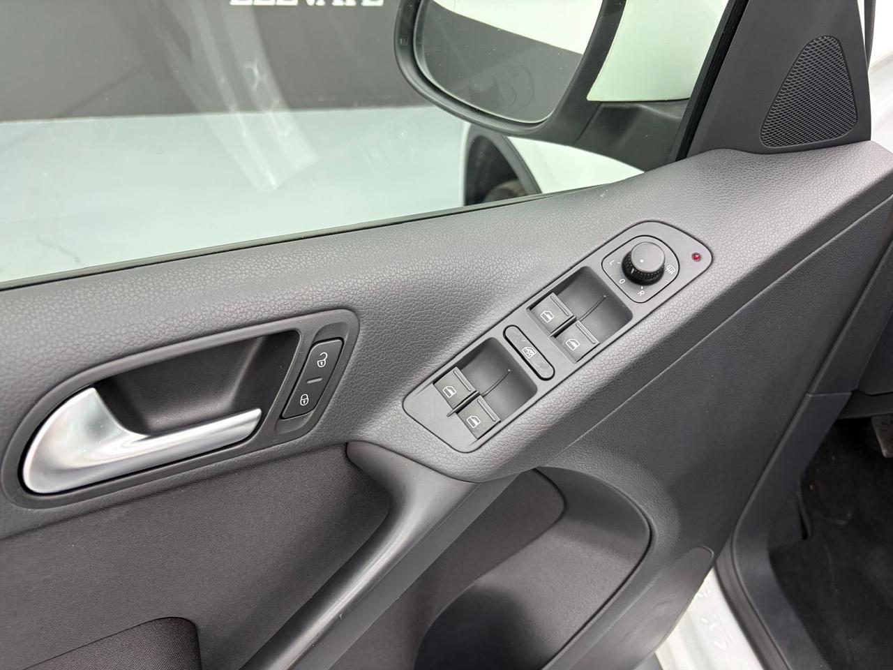 Volkswagen Tiguan 2.0 TDI 110CV Business Sport & Style BlueMotion Tech.