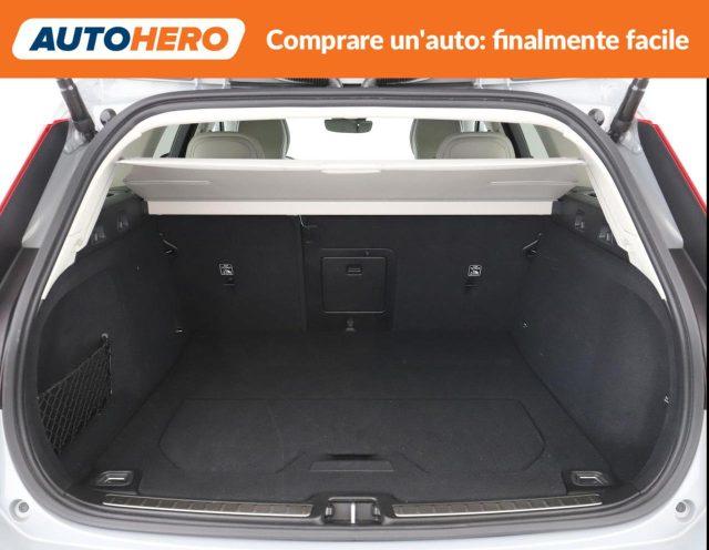 VOLVO V60 B3 automatico Plus Dark