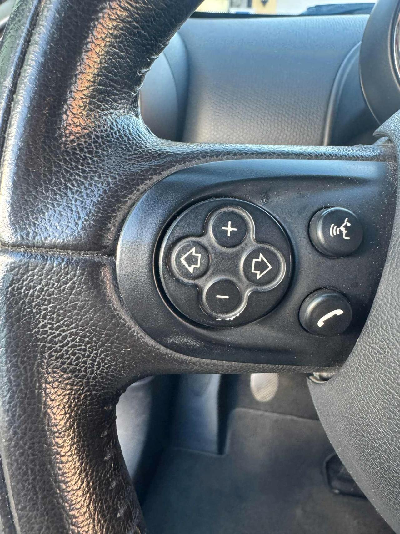 Mini Cooper D Countryman 1.6 ALL4