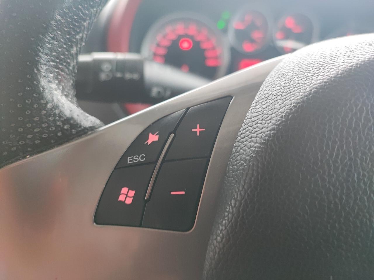 Alfa Romeo MiTo 1.4 78 CV Junior