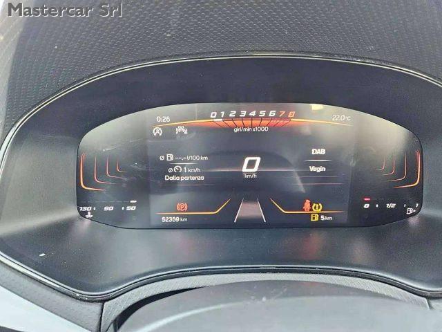 SEAT Arona 1.0 ECO TSI 95cv REFERENCE - GS185VG