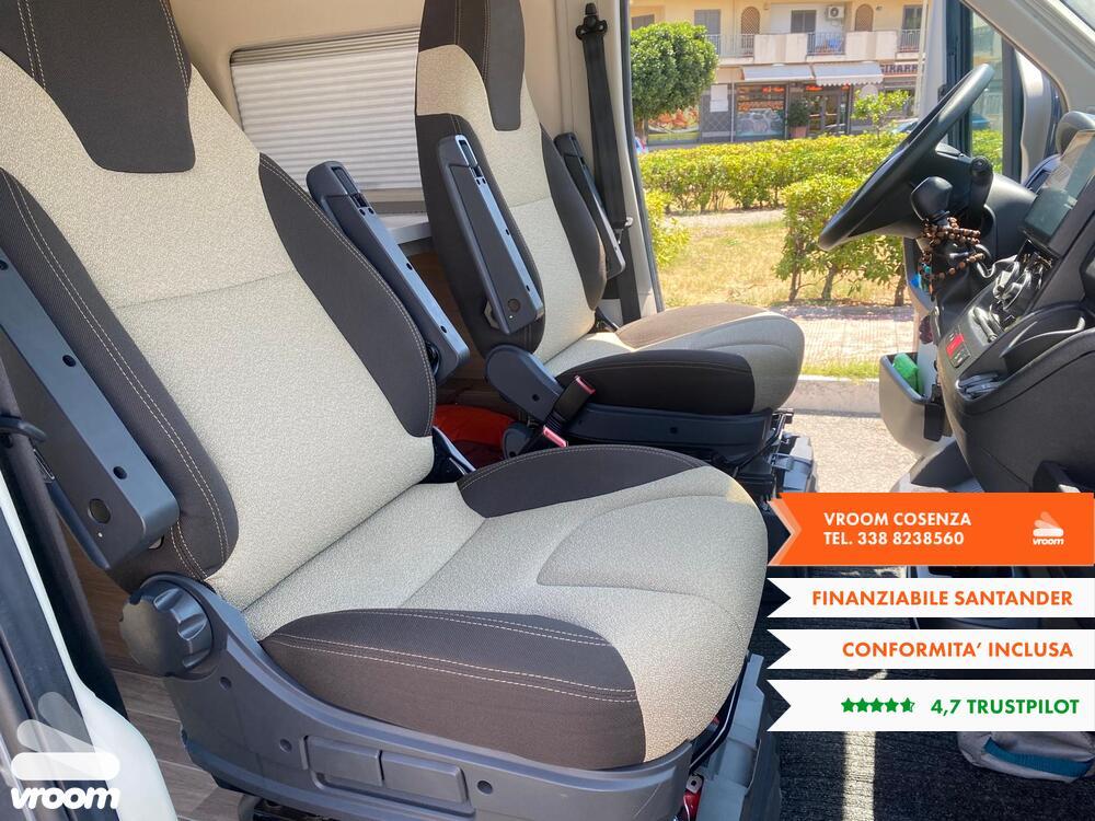 FIAT Ducato (4ª serie) 30 2.3 MJT 140CV PC-TN
