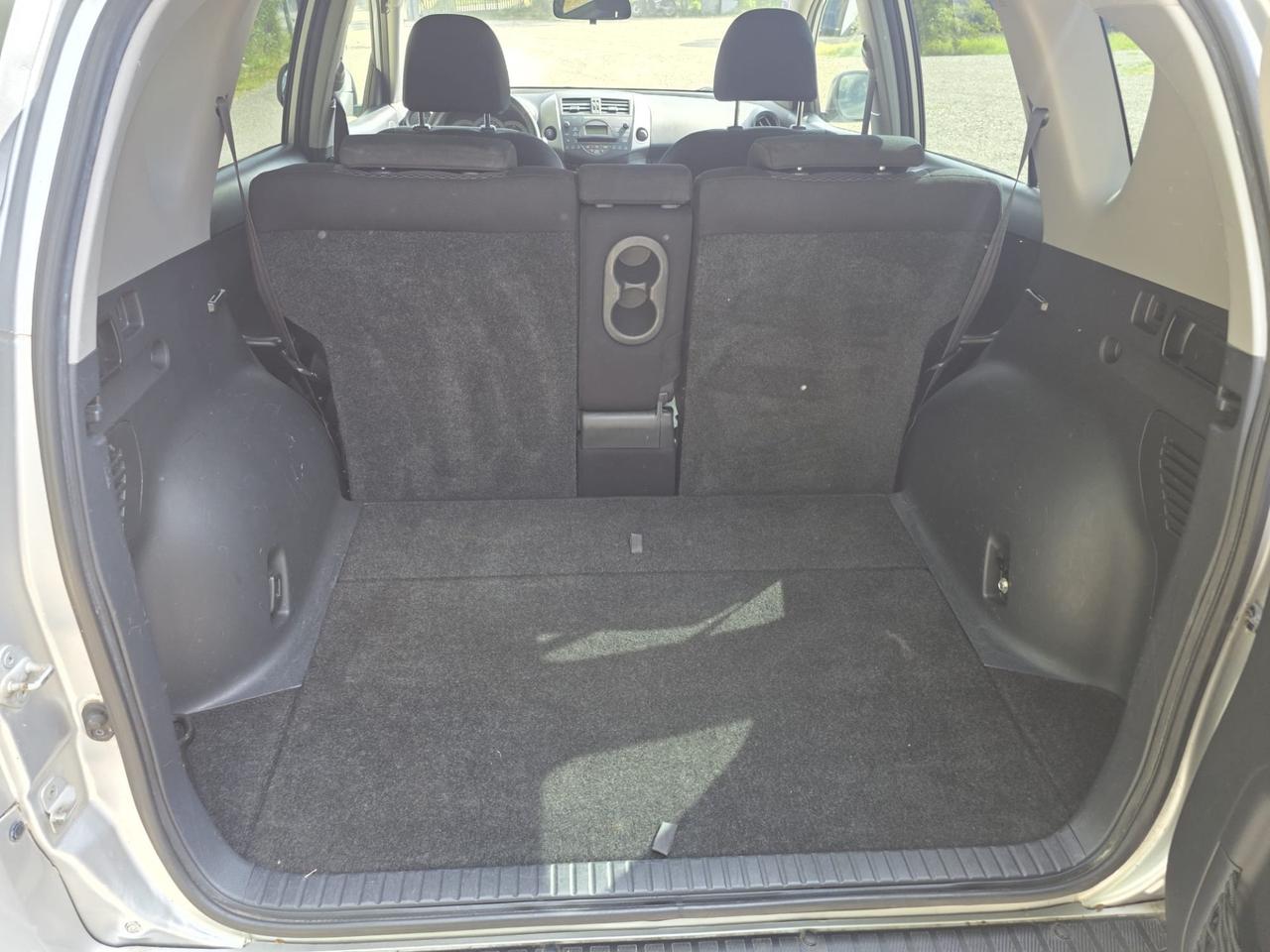 Toyota RAV 4 RAV4 2.2 D-4D 136 CV DPF Luxury