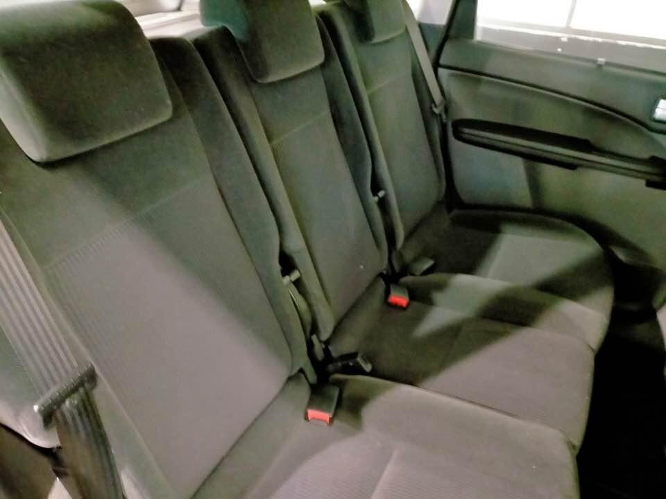 FORD C-MAX 1.6 16V Ghia