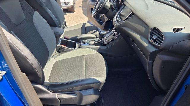 OPEL Grandland X 2.0 diesel Ecotec Start&Stop aut. Ultimate PERMUTE