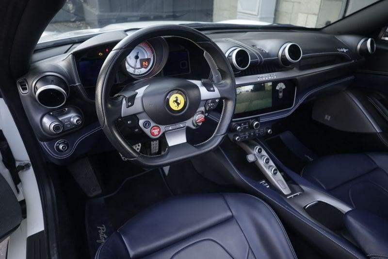 Ferrari Portofino Portofino IVA ESPOSTA