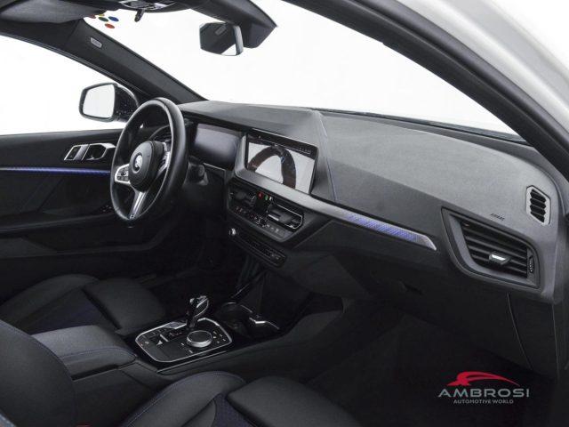 BMW 118 Serie 1 d Msport auto