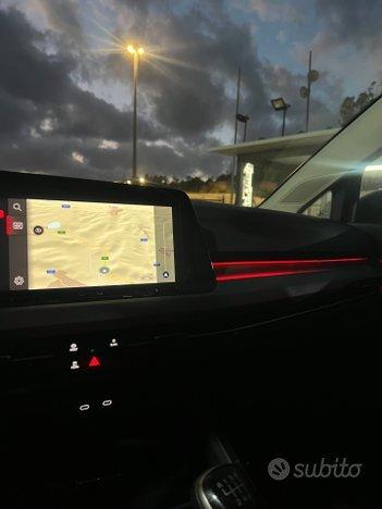 Volkswagen Golf 2.0 TDI SCR Style