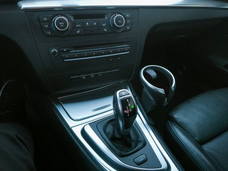 BMW Serie 1 135i Msport Cabrio (OFFERTA fino al 21/3)