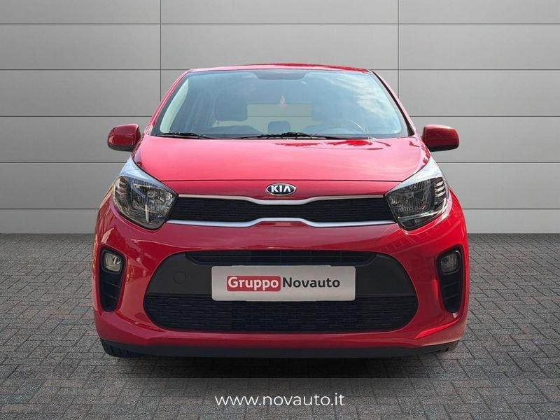 Kia Picanto 1.0 URBAN