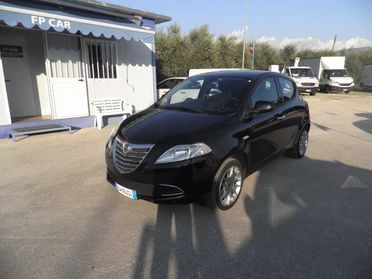 Lancia Ypsilon 5 Porte Ypsilon 1.2 8v Gold s&s 69cv E6